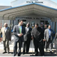 NAACP President Benjamin Todd Jealous, second from left (Charles Cook/NAACP)